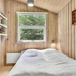 Gorgeous In With Sauna Дом отдыха Хамбл
