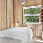 Gorgeous In With Sauna Дом отдыха