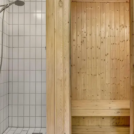 Hébergement de vacances Gorgeous In With Sauna