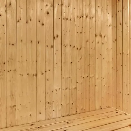 Hébergement de vacances Gorgeous In With Sauna Nordenbro Vesteregn